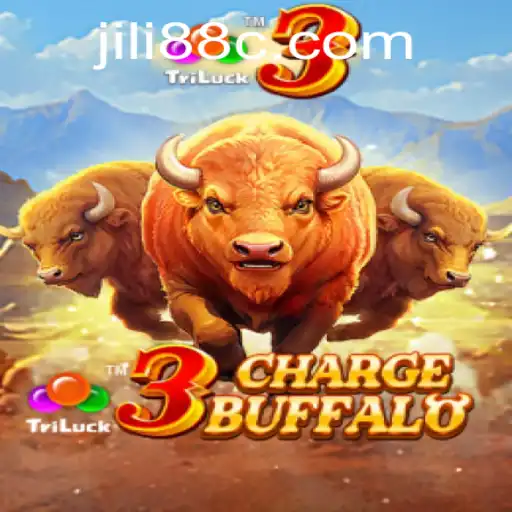 Discover the Exciting World of 3ChargeBuffalo from jili88