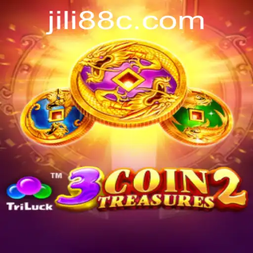 Unveiling the Thrills of 3CoinTreasures2 with Jili88