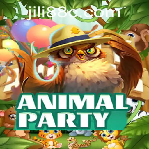 AnimalParty: An Immersive Gaming Experience