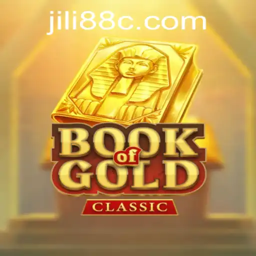 Exploring the Exciting World of BookOfGoldClassic with Jili88