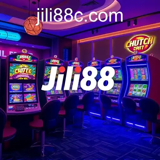 Exploring the Diverse World of Casino Games: An Insight into Jili88