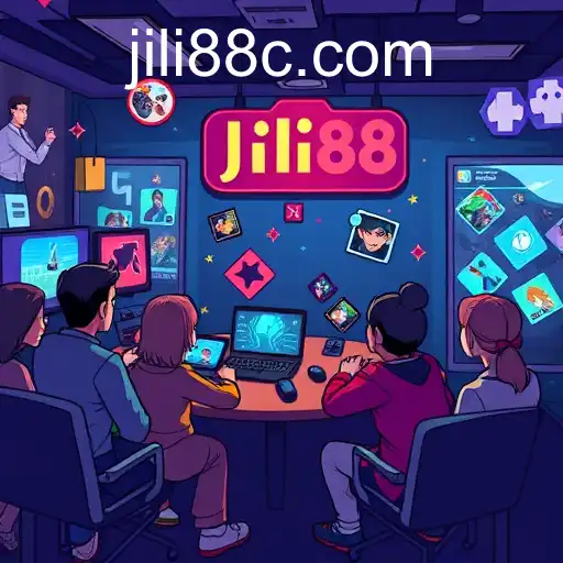 The Growing Influence of Player Community: A Deep Dive into Jili88