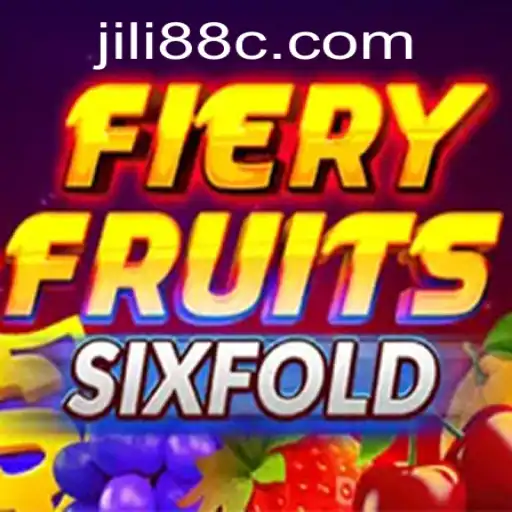 Unveiling the Excitement of FieryFruitsSixFold: A Journey into Vibrant Game Worlds