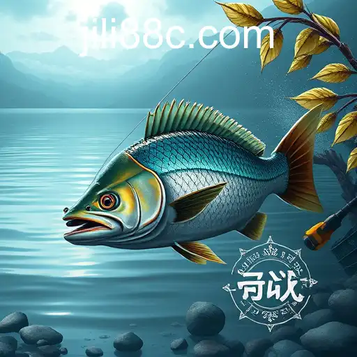 Exploring the World of Fishing Games with jili88