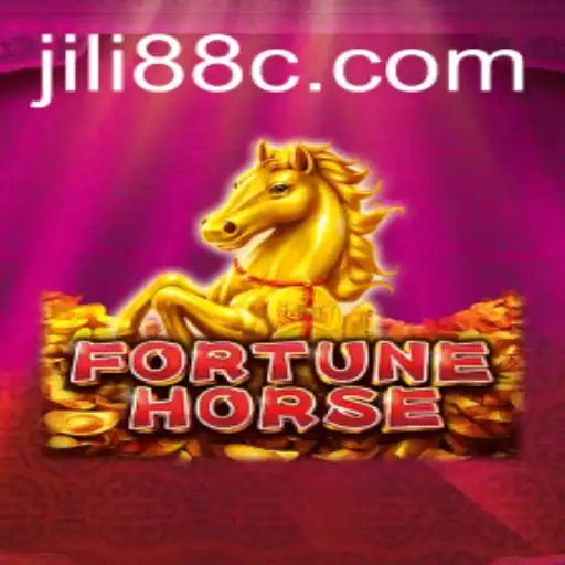 Unveiling the Thrilling World of FortuneHorse: A Glimpse into the Exciting Universe of Jili88