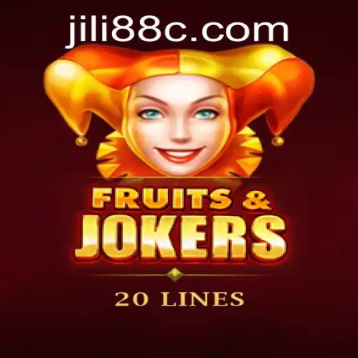 Exploring FruitsAndJokers20: Unveiling the Exciting World of Jili88's Latest Casino Game