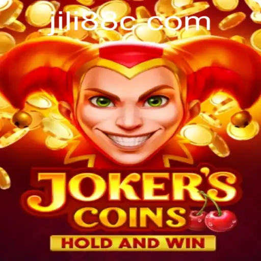JokersCoins: An In-Depth Exploration of the Exciting Casino Game
