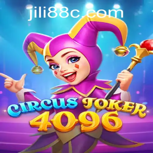 Explore the Captivating World of CircusJoker4096: A Game Like No Other