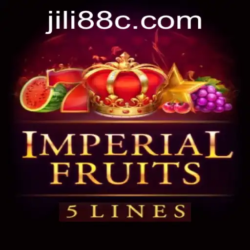 Exploring ImperialFruits5: The Fruitful Adventure of Jili88