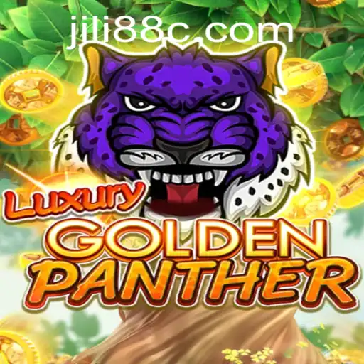 Dive into the World of LUXURYGOLDENPANTHER: A Gaming Experience Like No Other