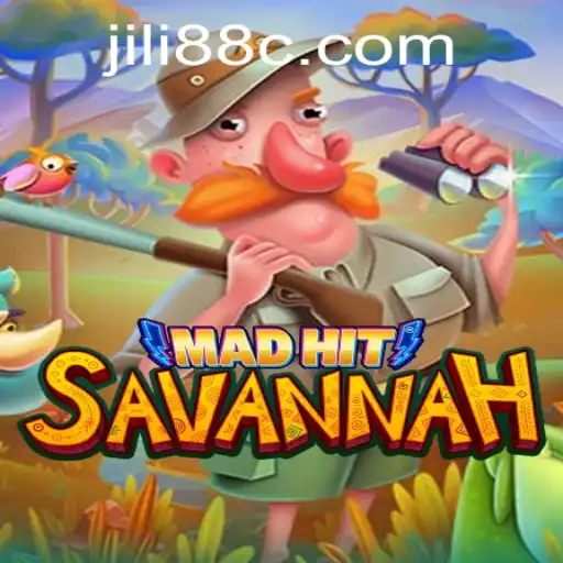 MadHitSavannah: An Exciting Journey into the Wild
