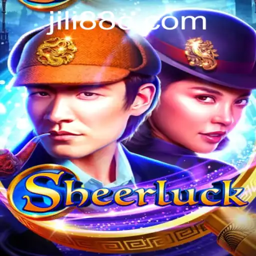 Sheerluck: Embark on a Thrilling Adventure with Jili88
