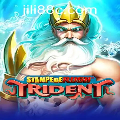 Discover the Thrills of StempedeRushTrident: A Dive into Jili88's Latest Adventure