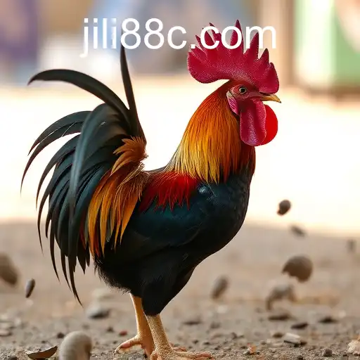 Exploring the World of Sabong Games with Jili88