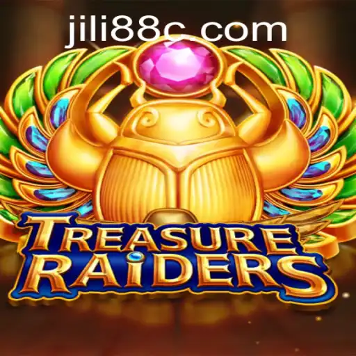 Exploring TREASURERAIDERS: An Adventure Awaits with Jili88