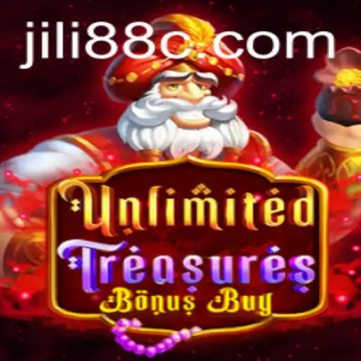 Explore the Thrilling World of UnlimitedTreasuresBonusBuy