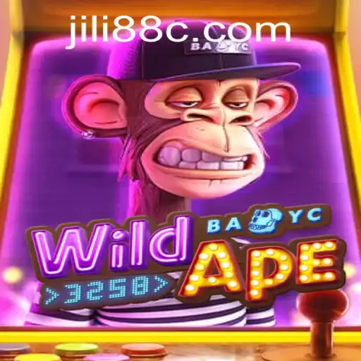 Unleashing the Wild: Exploring the Thrills of WildApe3258